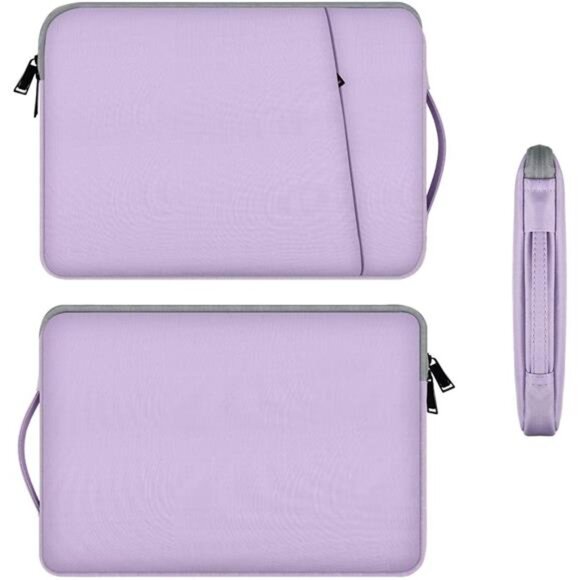 13 Inch Laptop Sleeve Case for 13-inch New MacBook Air M4 A3240 2025,13 13.6 - Picture 2 of 7